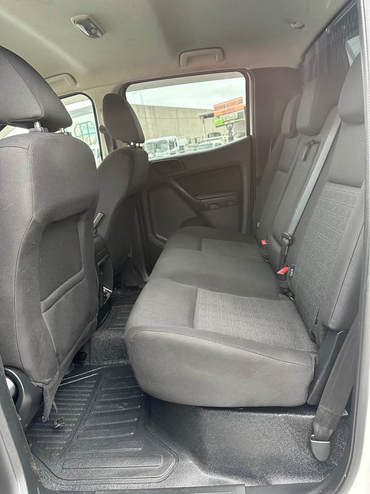 2020 Ford Ranger PX3 photo 4