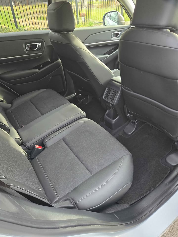 2024 Honda HR-V photo 4