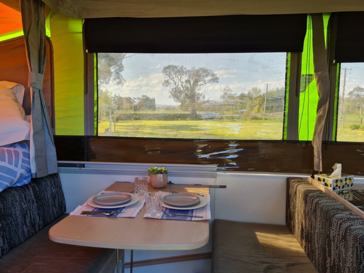 2016 Jayco Flamingo photo 4