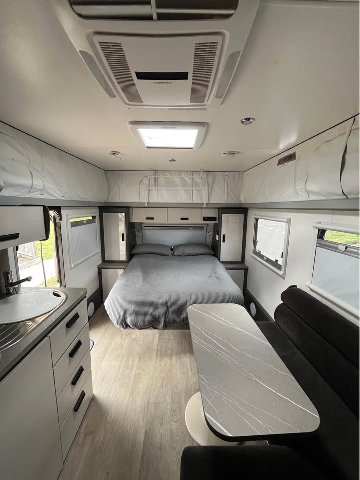 2021 Jayco Journey Outback photo 3