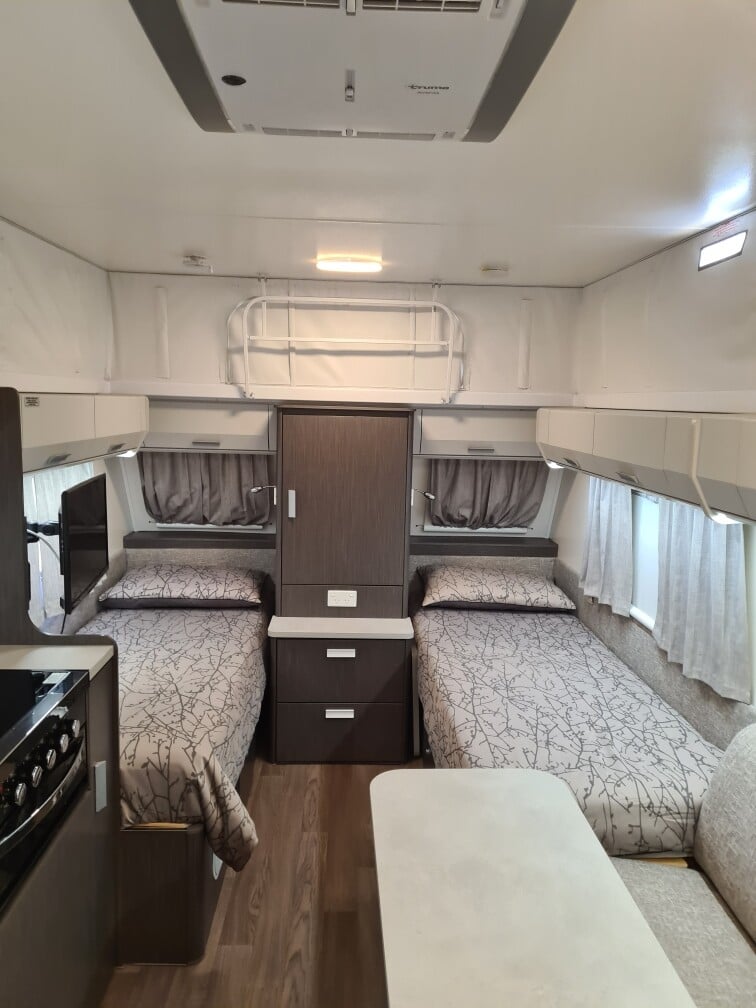 2018 Jayco Journey Poptop photo 4