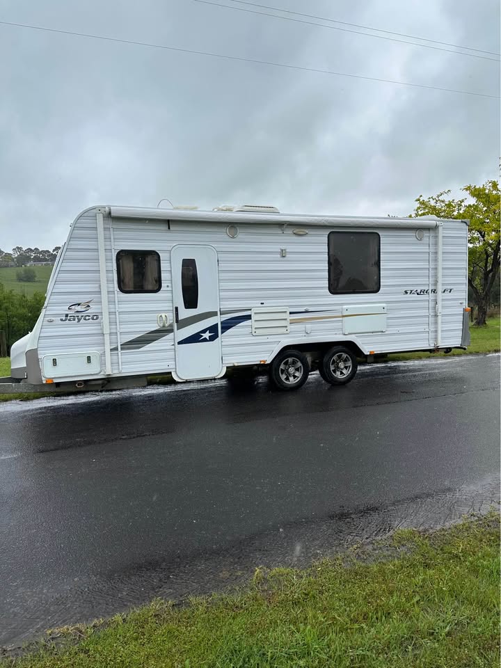 2014 Jayco StarCraft photo 1