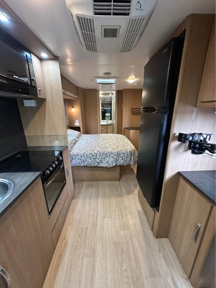 2014 Jayco StarCraft photo 4