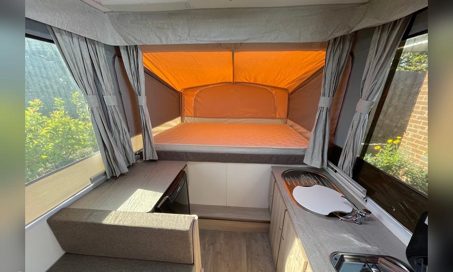 2020 Jayco Swift photo 3