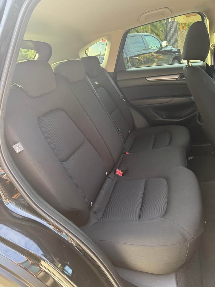 2022 Mazda CX-5 photo 4