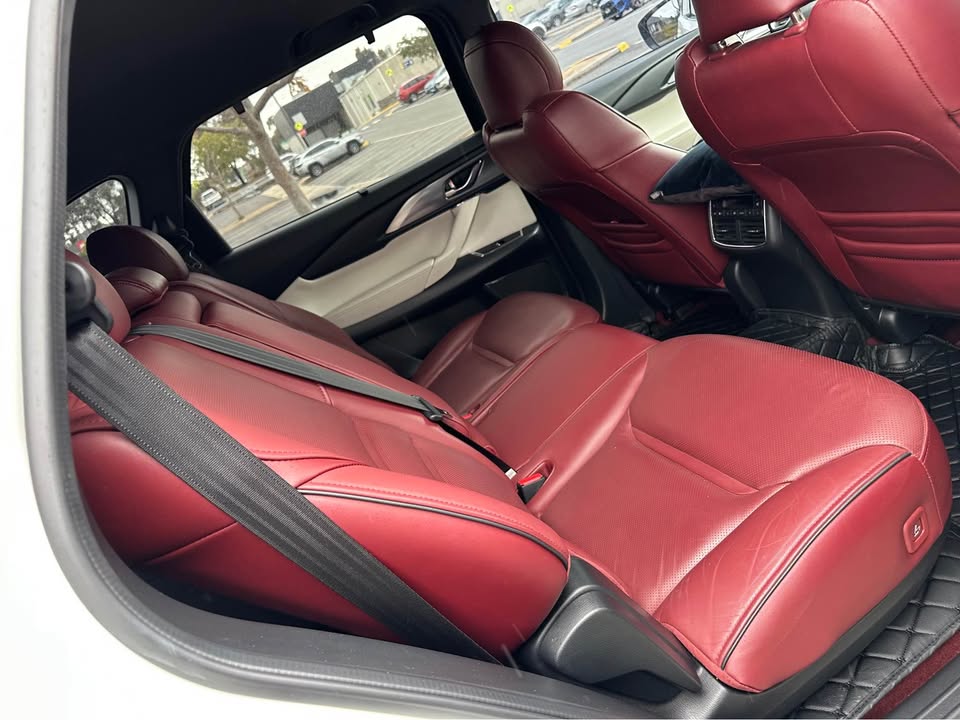 2020 Mazda CX-9 photo 4