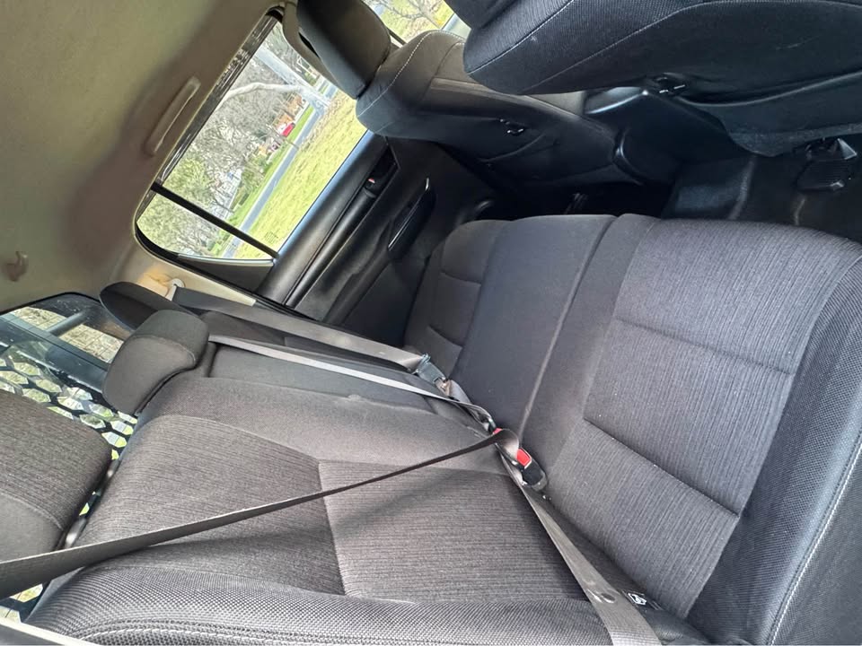 2020 Toyota Hilux photo 4