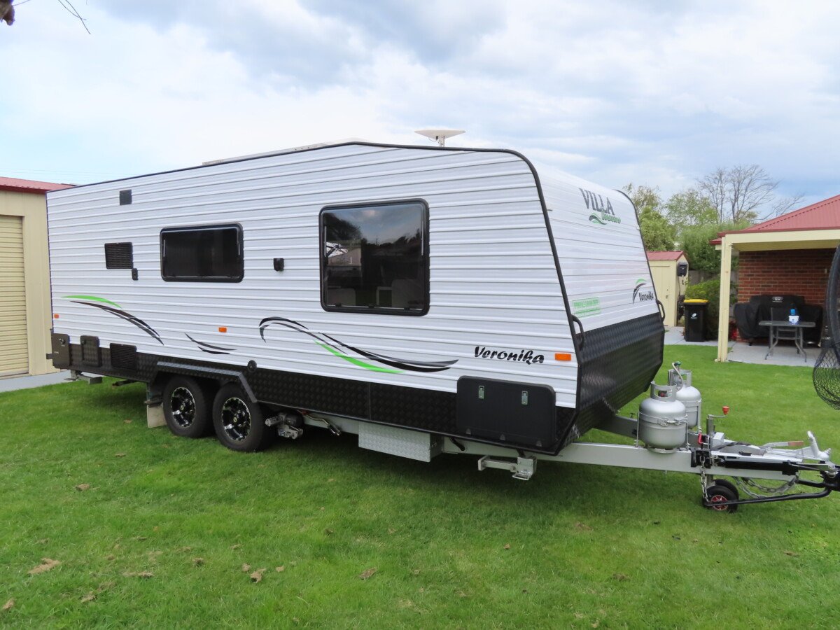 2018 Villa Veronika photo 1